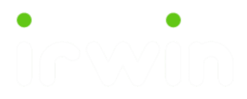 Irwin Casino logo